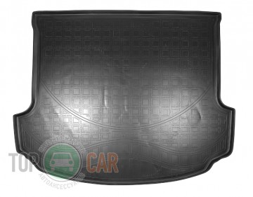 Nor-Plast ������ � �������� Acura MDX 2007-2013 (��������� 3 ���) 