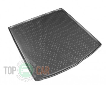 Nor-Plast ������ � �������� Audi A4 (B6/B7) 2000-2008 sedan ������-�����������