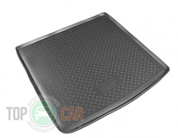 Nor-Plast ������� � �������� Audi A4 (B8) 2007-2015 avant ������-�����������
