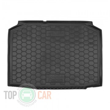 Avto Gumm ������ ��������� Skoda Fabia ������� 1999-2007 ������-�����������
