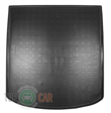 Nor-Plast ������� � �������� Audi A4 (B9) 2015 - sedan