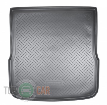 Nor-Plast ������� � �������� Audi A6 (C6) avant/allroad ������-�����������