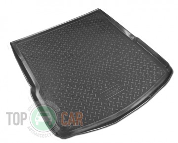 Nor-Plast ������ � �������� Audi A6 (C6) sedan ������-�����������