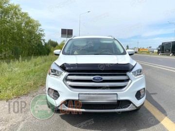 Cobra Tuning ��������� ������ Ford Kuga 2016-2020