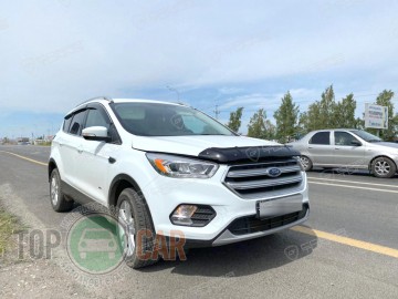 Cobra Tuning ��������� ������ Ford Kuga 2016-2020