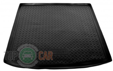Nor-Plast ������� � �������� Audi Q7 2005-2015 ������-�����������
