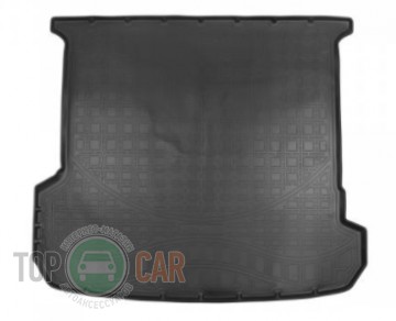 Nor-Plast ������ � �������� Audi Q7 2015- (5 ����) ������-�����������