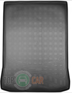 Nor-Plast ������ � �������� BMW 5 Series (G30) sedan 2016- ������-�����������