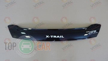 VT52 ��������� ������ Nissan X-Trail 2007-2014 ��������