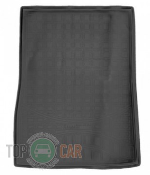 Nor-Plast ������ � �������� BMW 7 Series (G12) long sedan 2015- ������-�����������
