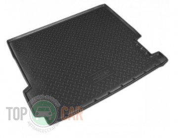 Nor-Plast ������� � �������� BMW X3 (F25) ������-�����������