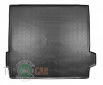 Nor-Plast ������ � �������� BMW X5 G05 2018- ������-����������� 