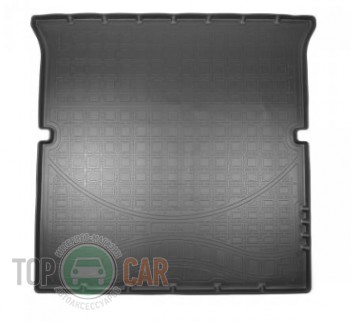 Nor-Plast ������ � �������� BMW X7 (G07) 2018- (������. 3 ���) ������-����������� 