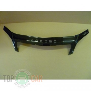 Opel Antara 2007-