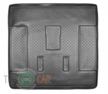 Nor-Plast ������ � �������� Cadillac Escalade/Chevrolet Tahoe 2006-2014 ������-����������� 