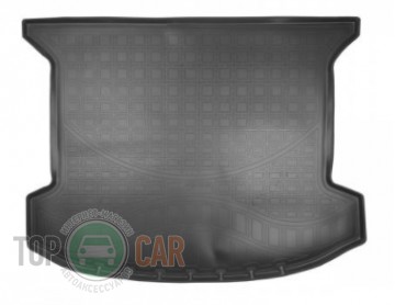 Nor-Plast ������ � �������� Cadillac XT5 2016- �������������� 