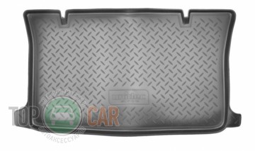 Nor-Plast ������� � �������� Chevrolet Aveo 2006-2012 hatchback ������-�����������