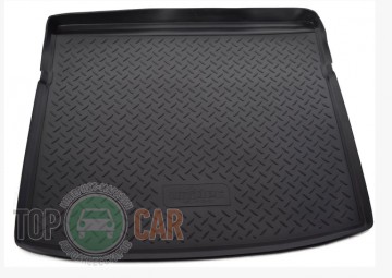 Nor-Plast ������� � �������� Chevrolet Cruze hatchback 2011 - ������-�����������