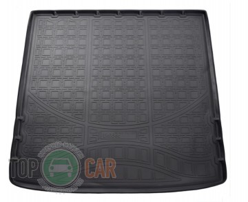 Nor-Plast ������� � �������� Chevrolet Cruze wagon 2012 - ������-�����������