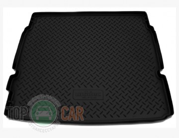 Nor-Plast ������ � �������� Chevrolet Orlando 2011- (5 ����) �������������� 