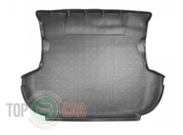 Nor-Plast ������� � �������� Citroen �-Crosser ��� ���������