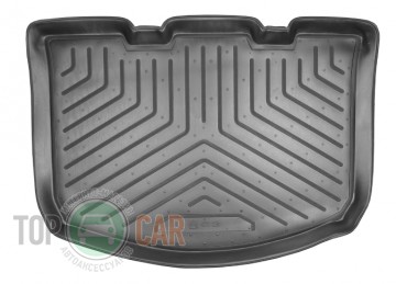 Nor-Plast ������� � �������� Citroen �3 2001-2005 hatchback ������-�����������