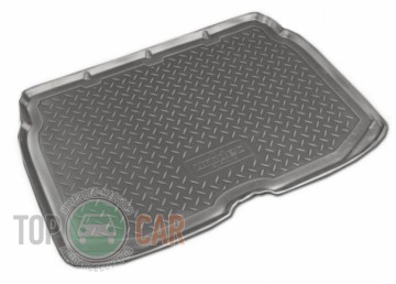 Nor-Plast ������� � �������� Citroen �3 Picasso 2008 - ������-�����������