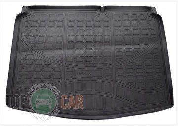 Nor-Plast ������� � �������� Citroen �4 2011- hatchback ������-�����������
