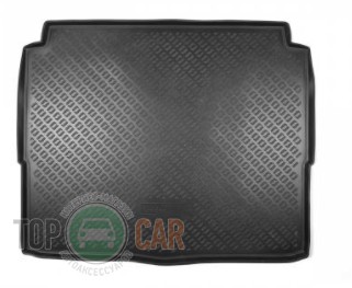Nor-Plast ������� � �������� Citroen �5 Aircross 2018-�������������