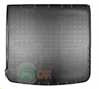 Nor-Plast ������� � �������� Dodge Journey ������-�����������