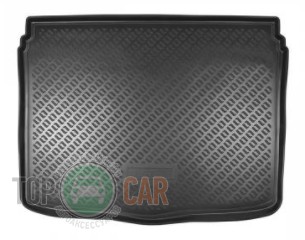 Nor-Plast ������� � �������� Fiat 500X �������������