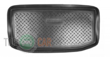Nor-Plast ������� � �������� Fiat Panda 2003-2011 �������������