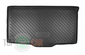 Nor-Plast ������� � �������� Fiat Panda 2011 - ������-�����������