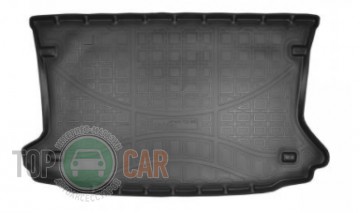 Nor-Plast ������� � �������� Ford EcoSport ������-�����������