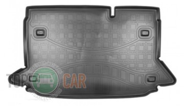 Nor-Plast ������� � �������� Ford EcoSport 2018 - ������-�����������