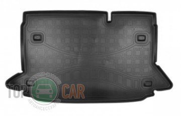 Nor-Plast ������ � �������� Ford EcoSport 2018- ��������������