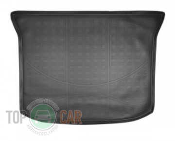 Nor-Plast ������� � �������� Ford Edge 2006-2014 ������-�����������
