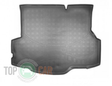 Nor-Plast ������ � �������� Ford Fiesta 2013-2017 sedan ������-�����������