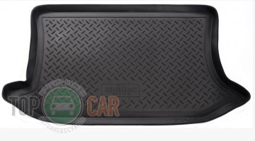 Nor-Plast ������� � �������� Ford Fiesta 2002-2008 hatchback ������-�����������
