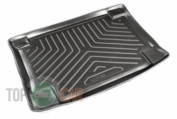 Nor-Plast ������� � �������� Ford Focus 1998-2004 hatchback ������-�����������