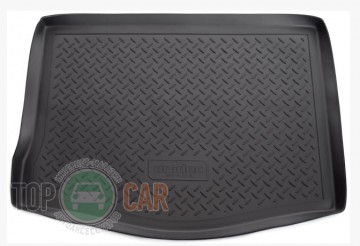 Nor-Plast ������ � �������� Ford Focus 2004-2011 hatchback ������-�����������