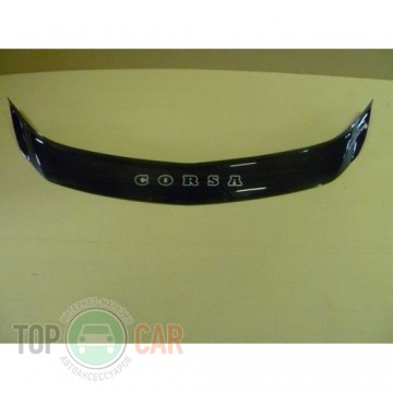 Opel Corsa D 2007-2014