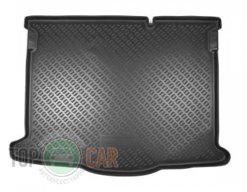 Nor-Plast ������ � �������� Ford Focus 2018- hatchback ������-�����������