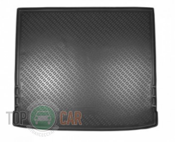 Nor-Plast ������ � �������� Ford Focus 2018- wagon  ������-�����������