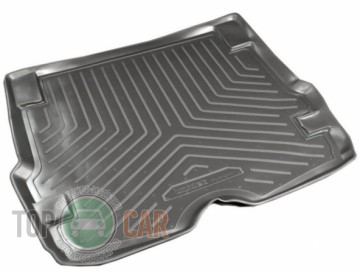 Nor-Plast ������� � �������� Ford Focus 1998-2004 wagon ������-�����������