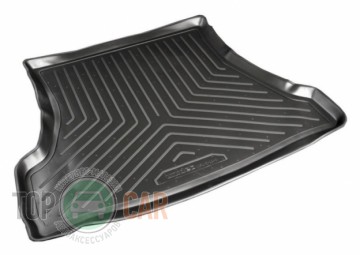 Nor-Plast ������ � �������� Ford Mondeo 2000-2007 sedan ������-�����������