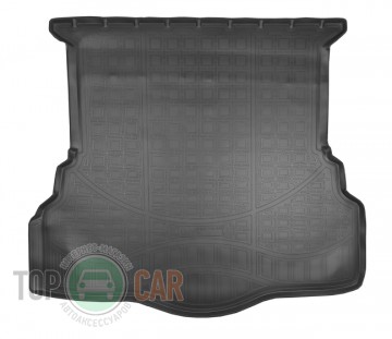 Nor-Plast ������� � �������� Ford Mondeo 2014-sedan ������-�����������