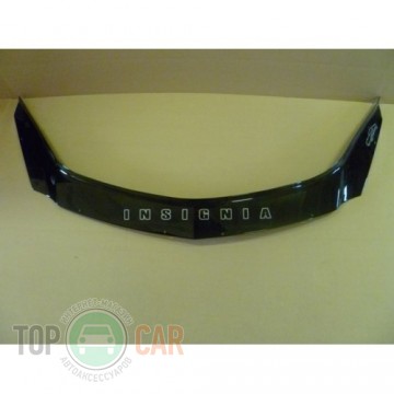 Opel Insignia 2008-