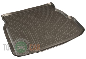 Nor-Plast ������ � �������� Geely CK,��2 sedan 2006-2008