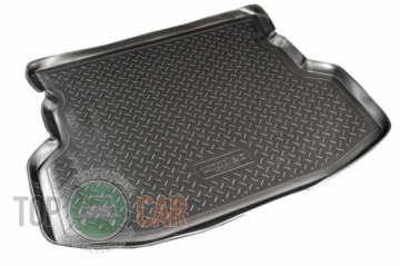 Nor-Plast ������ � �������� Geely MK sedan 2007-������-�����������